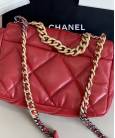 Сумка Flap Bag 19 Bag Red